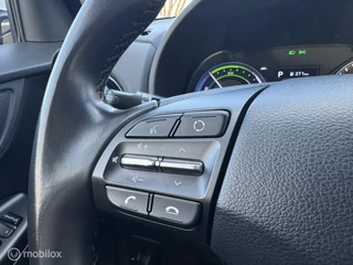 Hyundai Kona Hyundai Kona 1.6 GDI HEV | Business | Camera | all in prijs! - afbeelding nr 15
