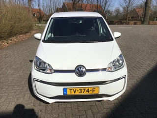 Volkswagen e-up! - afbeelding nr 6