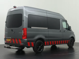 Mercedes-Benz Sprinter | Airco | Mbux Touchscreen | Camera | Trekhaak - afbeelding nr 2