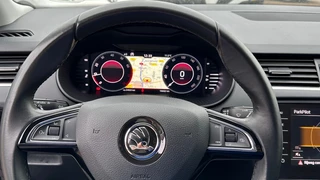 Škoda Octavia Škoda Octavia 1.0 TSI BNS EDITION PLUS CANTON DIGIDASH - afbeelding nr 12