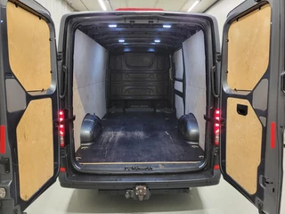 Volkswagen Crafter - afbeelding nr 5