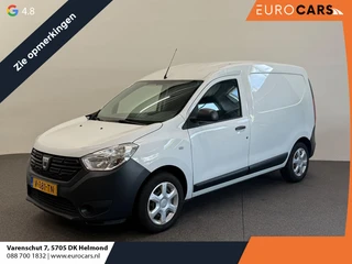 Dacia Dokker 1.5 dCi 75 Essential