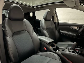 Nissan QASHQAI Nissan Qashqai 1.3 DIG-T Tekna + Pano 360° CarPlay Leer NAP - afbeelding nr 18