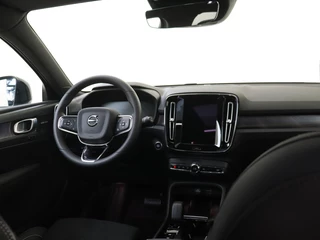 Volvo XC40 Volvo XC40 T5 R Design | Panoramdak | Alcantara | 360° - afbeelding nr 10