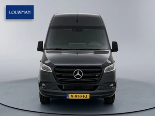 Mercedes-Benz Sprinter - afbeelding nr 13