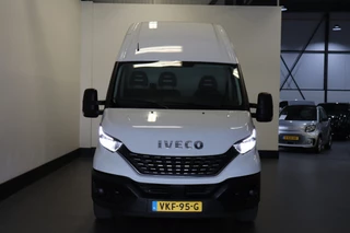 Iveco Daily - Airco - Cruise - Trekhaal - € 23.950, - Excl. - afbeelding nr 6