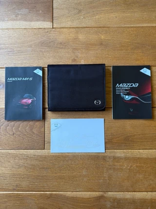 Mazda MX-5 - afbeelding nr 24