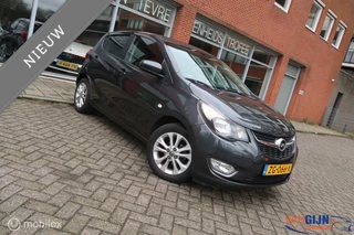 Opel KARL Opel KARL 1.0 ecoFLEX Innovation Carplay Cruise Climate control - afbeelding nr 3