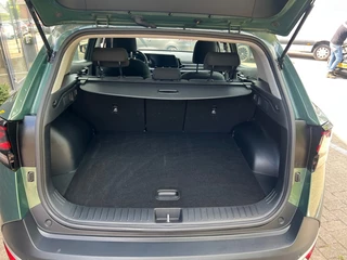 Kia Sportage Kia Sportage 1.6 T-GDI DYNAMICL. - afbeelding nr 12