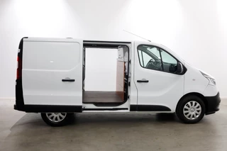 Renault Trafic Renault Trafic 2.0 dCi 145pk E6 L1H1 Comfort Navi/LED/2x Schuifdeur 11-2019 - afbeelding nr 8