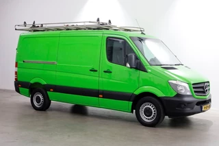 Mercedes-Benz Sprinter - afbeelding nr 10