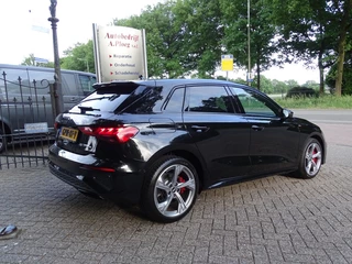 Audi A3 - afbeelding nr 4