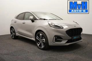 Ford Puma Ford Puma 1.0 EcoBoost Hybrid ST-Line X|B&O|LED|CAMERA|CARPLAY - afbeelding nr 26