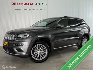 Jeep Grand Cherokee - 98462019-0