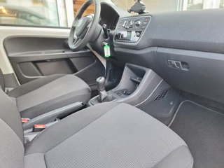 Škoda Citigo /Airco/Cruise/Bluetooth/Garantie - afbeelding nr 14