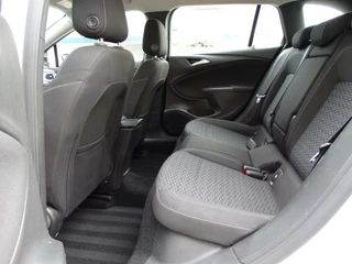Opel Astra Opel Astra Sports Tourer 1.4 Turbo Business automaat 1e eig - afbeelding nr 24
