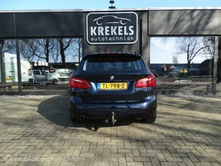BMW 2 Serie BMW 2-serie Active Tourer 218i M Sport | Panorama| Trekhaak - afbeelding nr 6