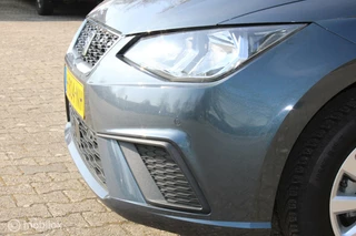 SEAT Ibiza Seat Ibiza 1.0 TSI Style Business Intense, PDC voor en achter, achteruitrij camera, apple carplay/android auto, adeptive cruise controle, full maps navigatie - afbeelding nr 7