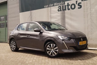 Peugeot 208 Peugeot 208 1.2 PureTech Active -NAVI-AIRCO-PDC-CRUISE- - afbeelding nr 3