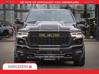 Dodge Ram 1500 Comfortabele Dubbele Cabine met Royale 5 Zitplaatsen | BPM vrij | Nu Leverbaar uit Voorraad | Voorraad Nr 2353 - 5412 - afbeelding nr 64