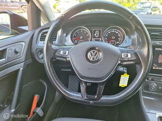 Volkswagen Golf VOLKSWAGEN GOLF 1.0 TSI COMFORTLINE / ACC / Carplay / - afbeelding nr 14