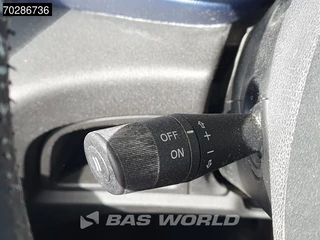 Iveco Daily Iveco Daily 35C18 3.0L Automaat Kipper met Kist Dubbellucht 3,5t Trekhaak Airco Euro6 Tipper Kieper Benne 2m3 Airco Trekhaak Cruise control - afbeelding nr 21