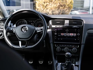 Volkswagen Golf Volkswagen Golf 1.0 TSI Join|LED|STOELVW|17''|NAVI|PDC|BT - afbeelding nr 19