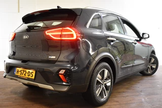 Kia Niro CAMERA/NAVI/LEDER - afbeelding nr 3