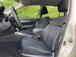 Subaru Outback Subaru Outback 2.5i-X Luxury Automaat Trekhaak Stoelverwarming - afbeelding nr 9