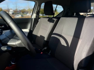Suzuki Ignis - afbeelding nr 9