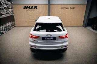Audi RSQ3 RSQ3 | Carbon | Elek. stoelen | Camera | stoel verwarming. - afbeelding nr 9