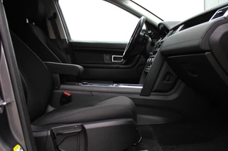Land Rover Discovery Sport Clima|Cruise|Navi|Camaera|TrekgaakLM-Velgen|Audio - Grijs kenteken - afbeelding nr 14