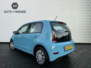 Volkswagen up! Volkswagen Up! 1.0 BMT move up! - afbeelding nr 14