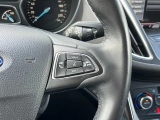 Ford C-MAX - afbeelding nr 15