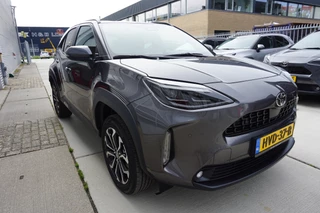 Toyota Yaris Cross Toyota Yaris Cross 1.5 Hybrid 115 Business Plus |Navi|Carplay|PDC V+A|Dodehoek|Camera|Stoel en stuurverwarming| - afbeelding nr 9