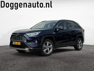 Toyota RAV4 - 278557709-0