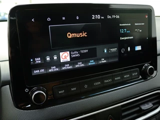 Hyundai Kona Hyundai Kona 1.6 GDI HEV Fashion I Hybride I Navigatie I Automaat | 18 Inch - afbeelding nr 32