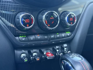 MINI Countryman Mini Mini Countryman 2.0 John Cooper Works ALL4 Chili |Pano|H&K|Cam - afbeelding nr 23