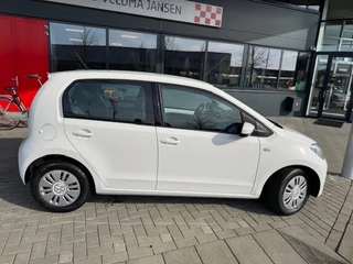 Volkswagen up! - afbeelding nr 3