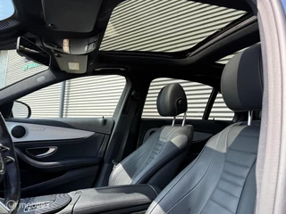 Mercedes-Benz E-Klasse Mercedes E-klasse 200 AMG-Pakket EXPORT! LEES TEKST! - afbeelding nr 18