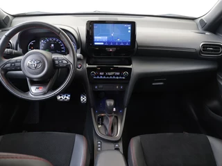 Toyota Yaris Cross Toyota Yaris Cross 1.5 Hybrid GR Sport (Automaat) - afbeelding nr 2