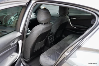 BMW 1 Serie BMW 1-serie M140i LCI2 | Schuifdak | Stuurverwarming | Navi Pro | Alcantara | HiFi Audio| M Sport onderstel | 719M | 5-deurs | - afbeelding nr 49