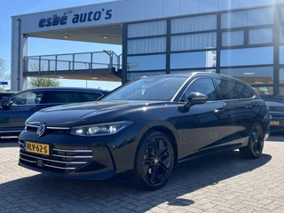 Volkswagen Passat - 189020261-0
