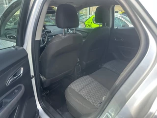 Opel Mokka - afbeelding nr 9