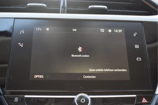 Opel Corsa Opel Corsa 1.2 Edition | 100PK | Camera | Navigatie - afbeelding nr 25