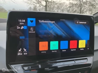 Volkswagen ID.3 Volkswagen ID.3 Pro 58 kWh VOL OPTIES - afbeelding nr 19
