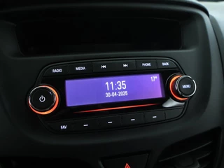 Opel KARL Opel KARL 1.0 ecoFLEX Edition Cruise | Bluetooth | 1ste eigenaar - afbeelding nr 20