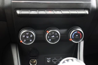 Renault Captur Renault Captur 1.0 TCE Zen- Carplay, Camera, Cruise - afbeelding nr 19