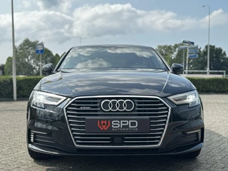 Audi A3 Audi A3 Sportback 1.4 e-tron Lease Edition|Led|Virtual|Trek| - afbeelding nr 12