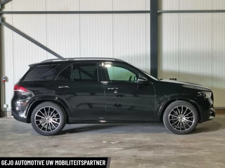 Mercedes-Benz GLE Mercedes GLE-klasse 400 d 4MATIC AMG PANO - afbeelding nr 7